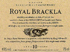 royal brackla.JPG (25610 octets)